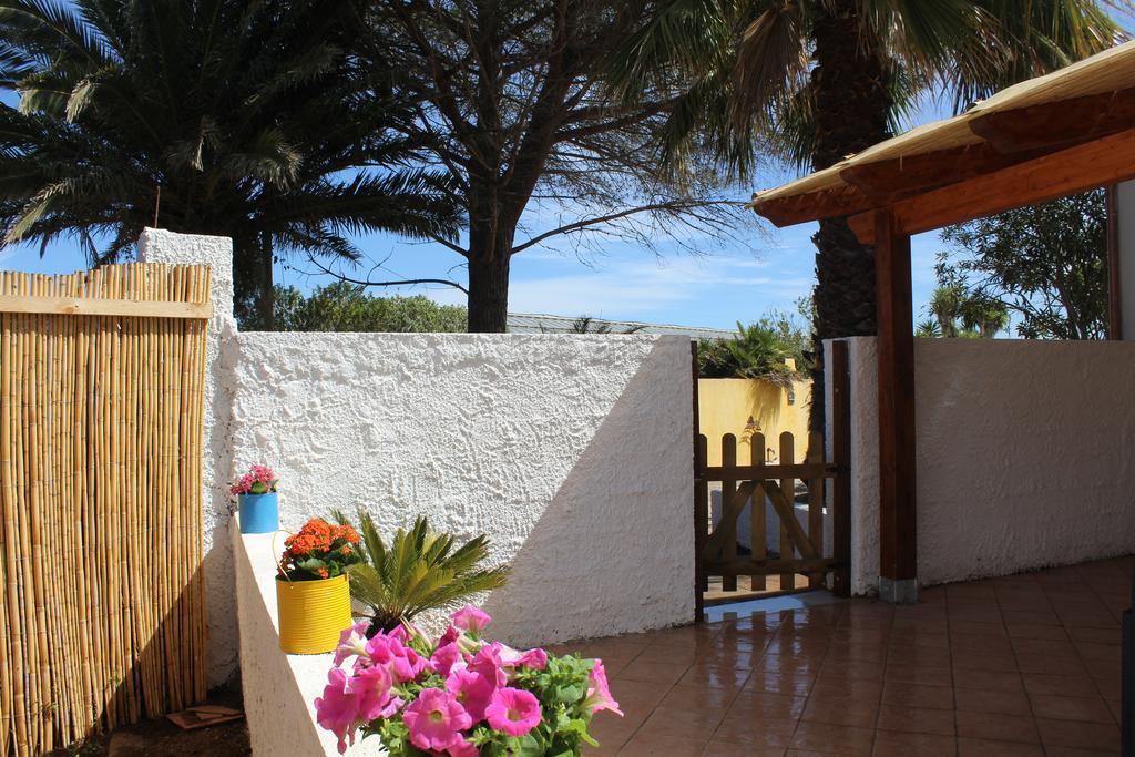 Roy House Villa Alghero Exterior photo